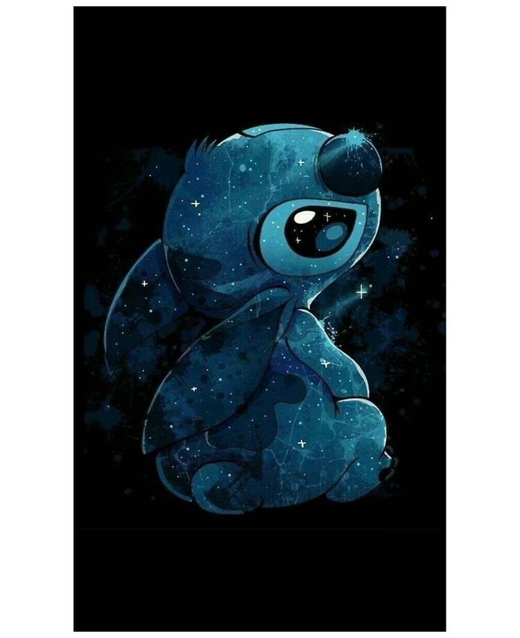Stitch Christmas Cute Wallpapers  Wallpaper Cave