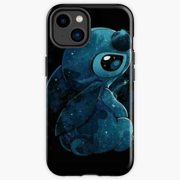 Stitch Wallpaper Phone Cases for Sale