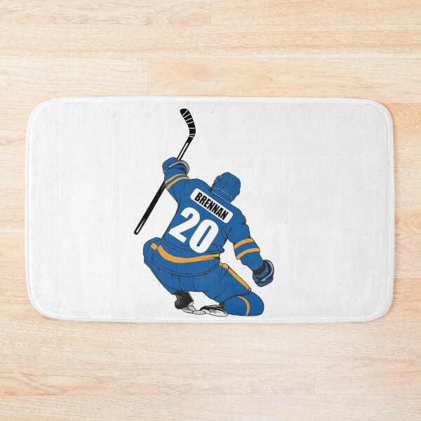 Item preview, Brennan Hockey Products designed and sold by stinkylockers.