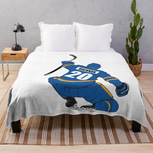 Item preview, Brennan Hockey Products designed and sold by stinkylockers.