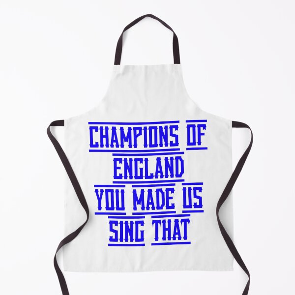 Item preview, Champions Of England designed and sold by Truefans.
