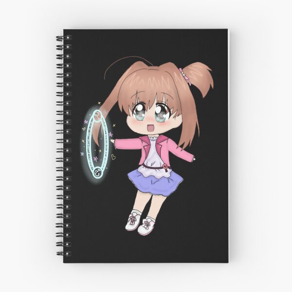 Item preview, Akari Sakura sexy hentai anime from Jewelpet Twinkle Sticker designed and sold by Welve36tea.