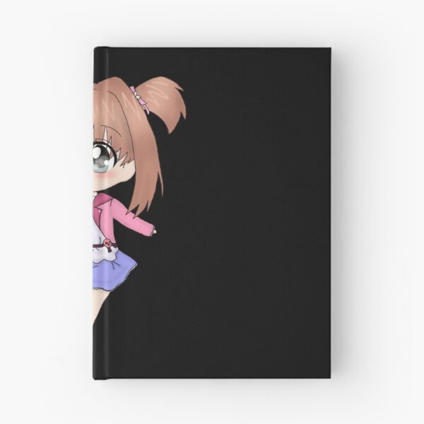 Item preview, Akari Sakura sexy hentai anime from Jewelpet Twinkle Sticker designed and sold by Welve36tea.