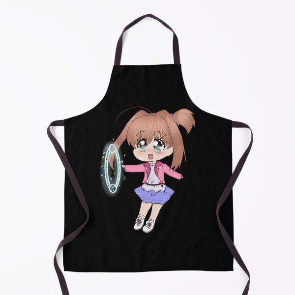 Item preview, Akari Sakura sexy hentai anime from Jewelpet Twinkle Sticker designed and sold by Welve36tea.
