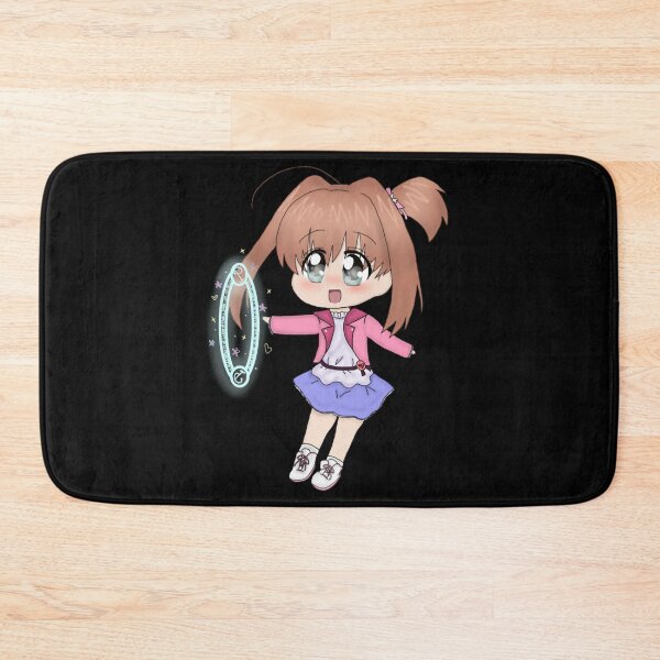 Item preview, Akari Sakura sexy hentai anime from Jewelpet Twinkle Sticker designed and sold by Welve36tea.