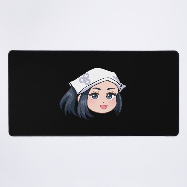 Item preview, Akari sexy hentai anime Sticker designed and sold by Welve36tea.