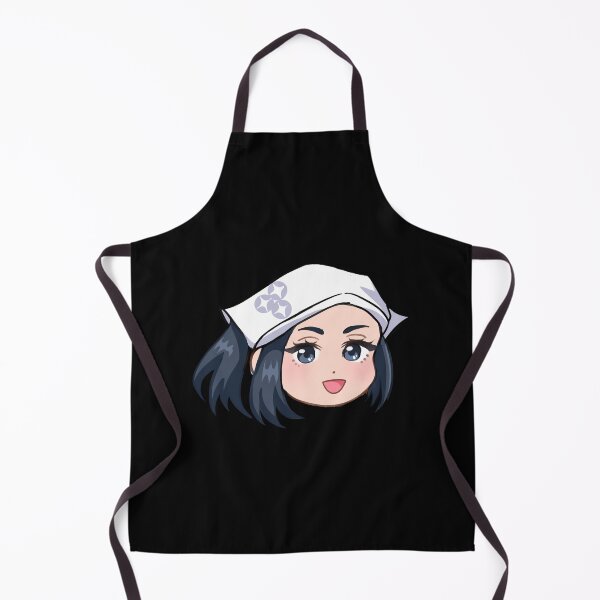Item preview, Akari sexy hentai anime Sticker designed and sold by Welve36tea.