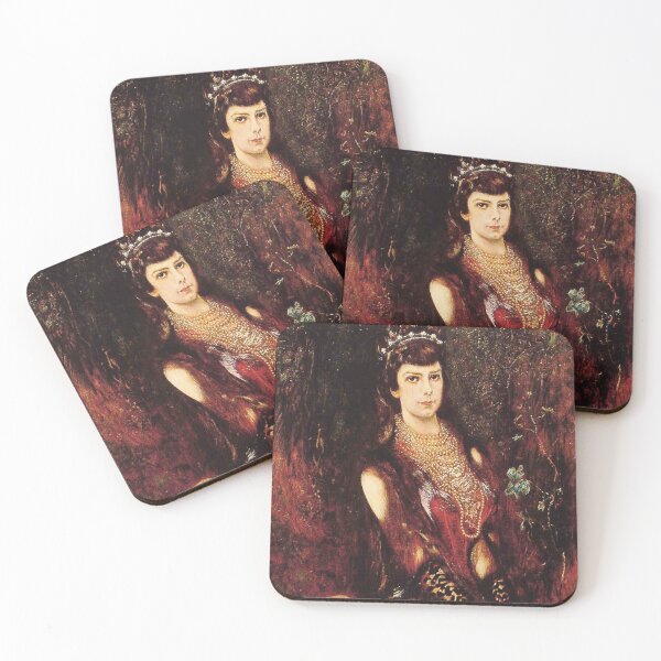 Item preview, Elisabeth  'Sisi' of Bavaria designed and sold by Vintage Designs +.