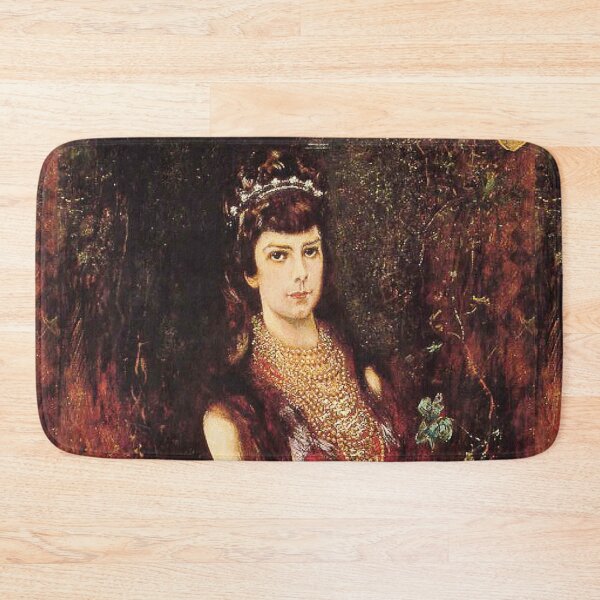 Item preview, Elisabeth  'Sisi' of Bavaria designed and sold by Vintage Designs +.