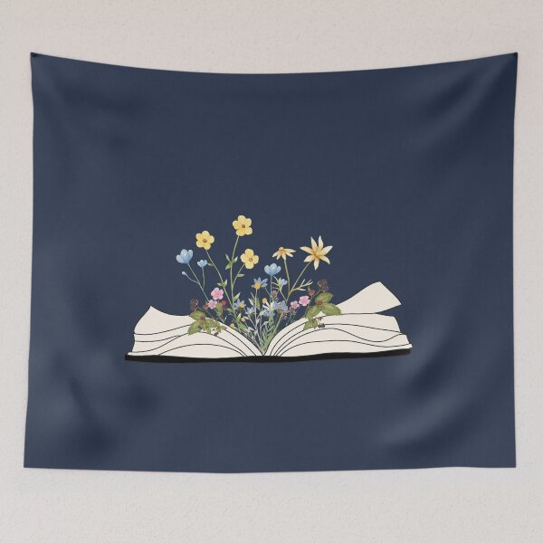 Item preview, It's a beautiful day to learn Biology | It's a good day to learn Biology quotes for teachers | Inspirational Biology quotes | back to school Biology quotes for teachers | flowers growing from book designed and sold by Saffire6.
