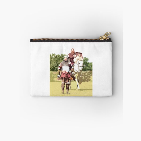 Item preview, Knight and Horse designed and sold by frugnusdesign.