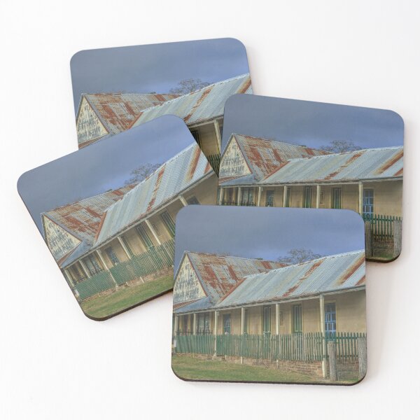Item preview, Hill End Collection #1 designed and sold by Melinda  Ison - Poor.