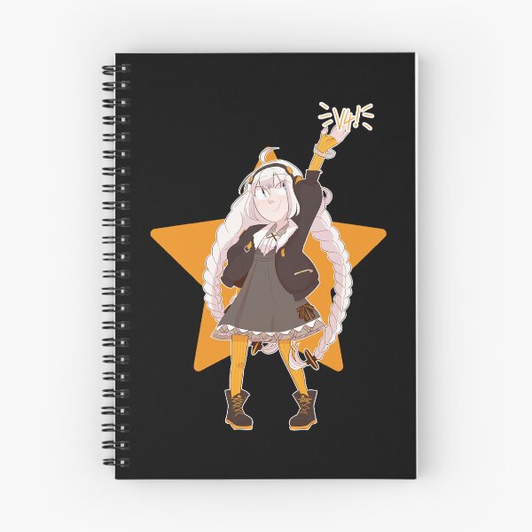 Item preview, AKARI sexy hentai anime VOCALOID 4 Sticker designed and sold by Welve36tea.
