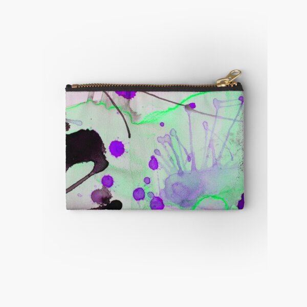 Item preview, Graffiti Paint Splash designed and sold by TotallyRetroArt.