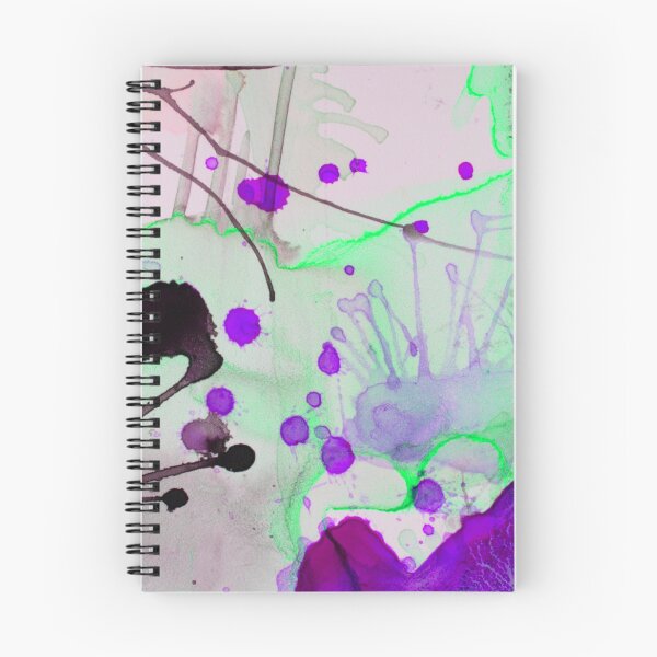 Item preview, Graffiti Paint Splash designed and sold by TotallyRetroArt.