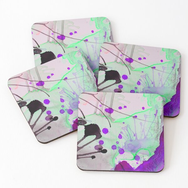 Item preview, Graffiti Paint Splash designed and sold by TotallyRetroArt.