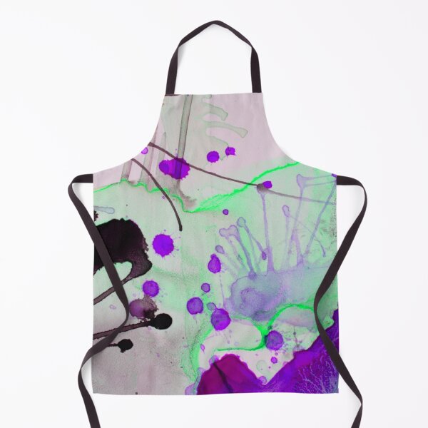 Item preview, Graffiti Paint Splash designed and sold by TotallyRetroArt.