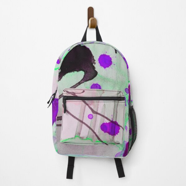 Item preview, Graffiti Paint Splash designed and sold by TotallyRetroArt.