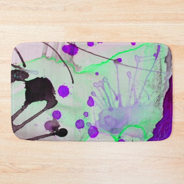 Item preview, Graffiti Paint Splash designed and sold by TotallyRetroArt.