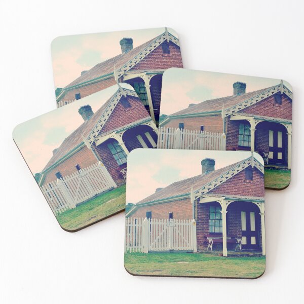 Item preview, Hill End Collection #2 designed and sold by Melinda  Ison - Poor.