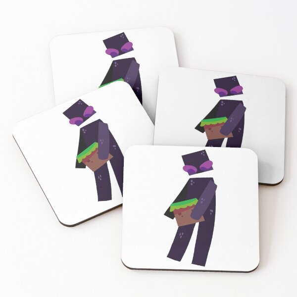 Item preview, enderman designed and sold by Christinartd.