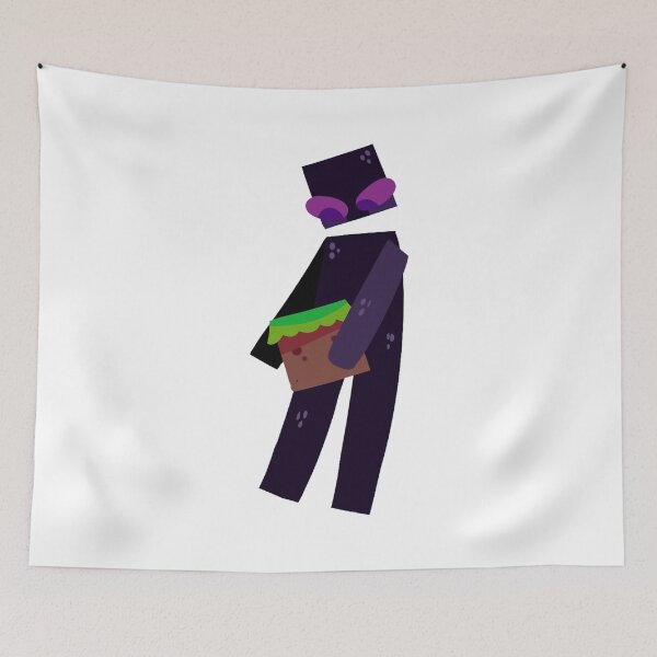 Item preview, enderman designed and sold by Christinartd.
