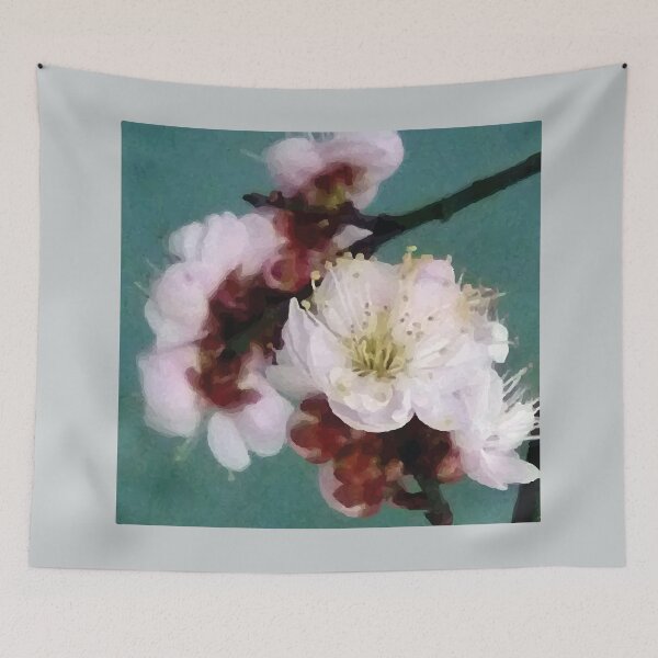 Item preview, Plum blossom designed and sold by Nanseikan.