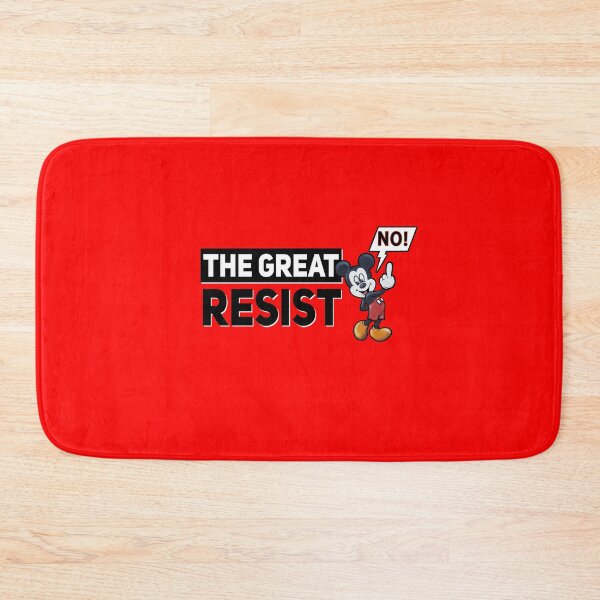 Item preview, THE GREAT RESIST designed and sold by GraffitiBomberZ.