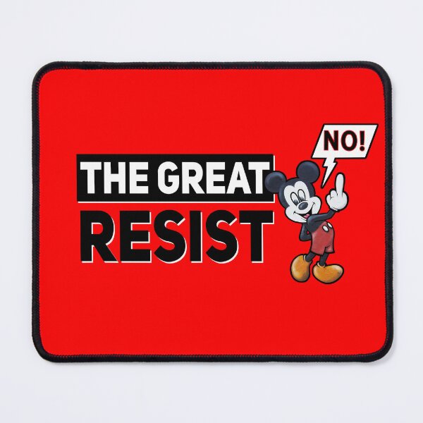 Item preview, THE GREAT RESIST designed and sold by GraffitiBomberZ.