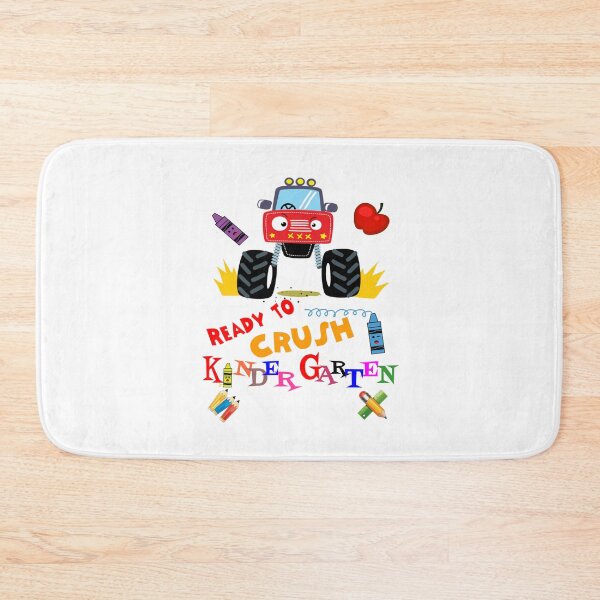 Item preview, READY TO CRUSH NURSERY designed and sold by KatisDesign.