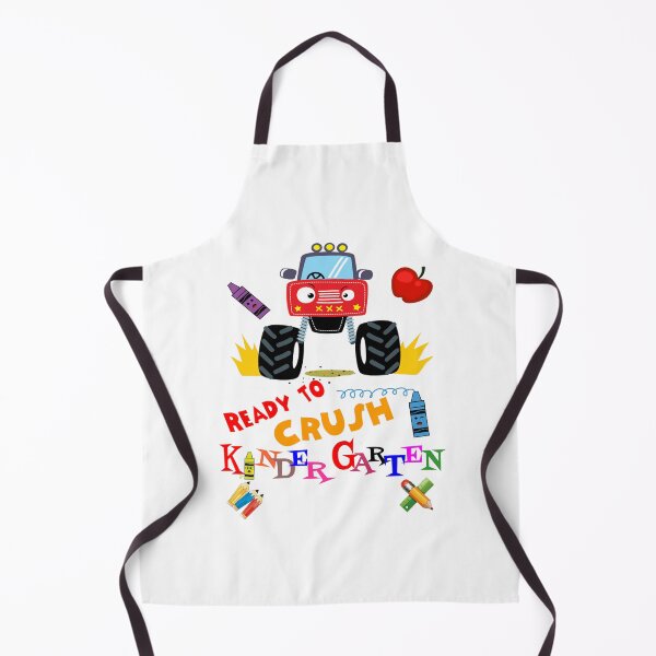 Item preview, READY TO CRUSH NURSERY designed and sold by KatisDesign.