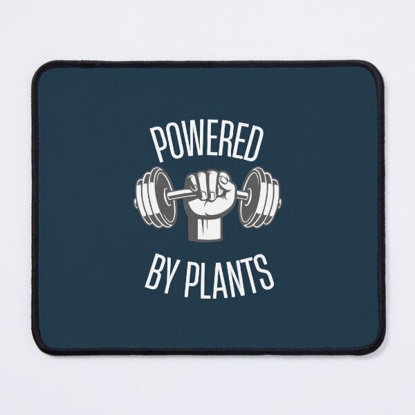 Item preview, Powered by plants designed and sold by Lauraloris.