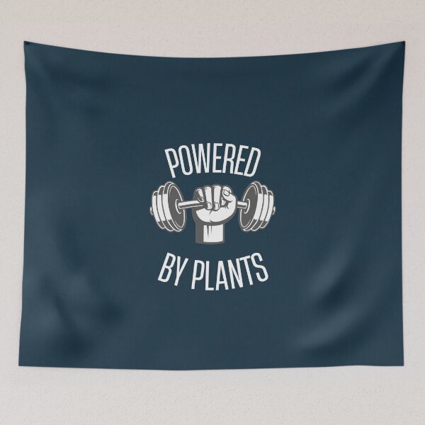 Item preview, Powered by plants designed and sold by Lauraloris.