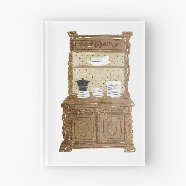 Item preview, China Cabinet designed and sold by Meredith Ann.