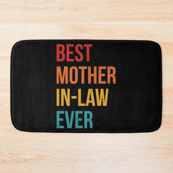 Artikelvorschau, Beste Schwiegermutter aller Zeiten Frauen Mutter Muttertag entworfen und verkauft von haselshirt.