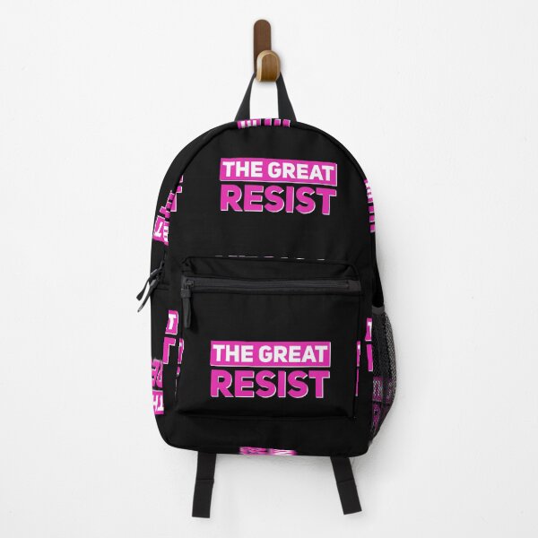 Item preview, THE GREAT RESIST designed and sold by GraffitiBomberZ.