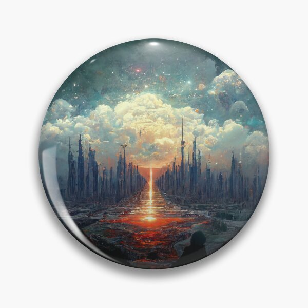 Item preview, Path of Lava designed and sold by Vimpace.