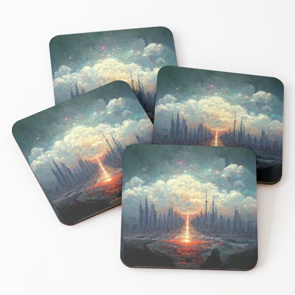 Item preview, Path of Lava designed and sold by Vimpace.