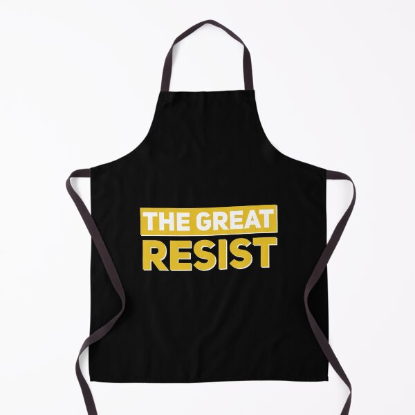Item preview, THE GREAT RESIST designed and sold by GraffitiBomberZ.