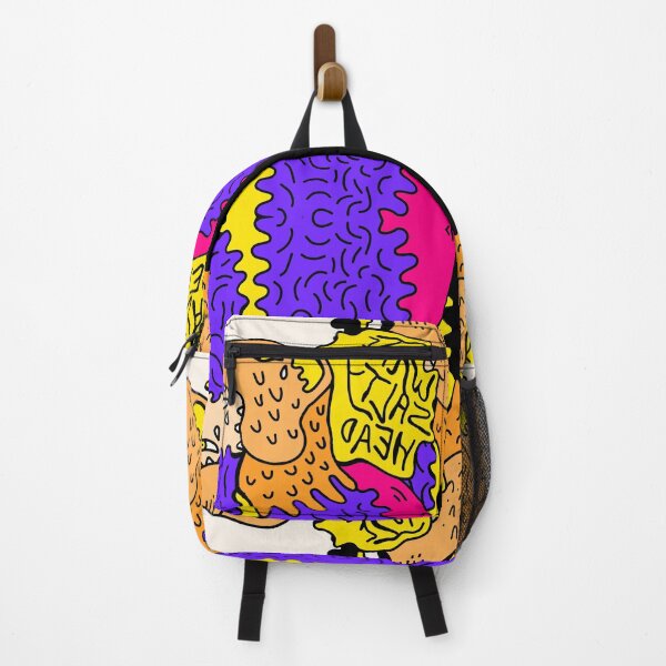 Item preview, Salty Head designed and sold by Faried Januar.