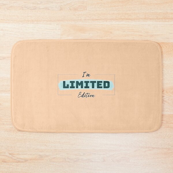 Item preview, I'm limited edition  designed and sold by Aysa Galaxy.