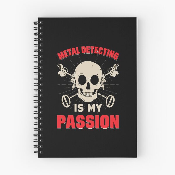 Item preview, Treasure hunter Metal Detecting Is My Passion Detectorist designed and sold by haselshirt.
