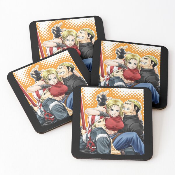 Item preview, Funny Gifts Kof Light Blue Vintage Retro designed and sold by FoggphyllisArts.
