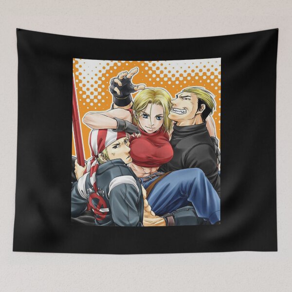 Item preview, Funny Gifts Kof Light Blue Vintage Retro designed and sold by FoggphyllisArts.