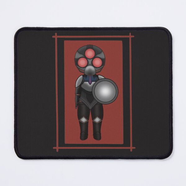 Item preview, Marky Level 10 Chibi designed and sold by Sparabel Productions.
