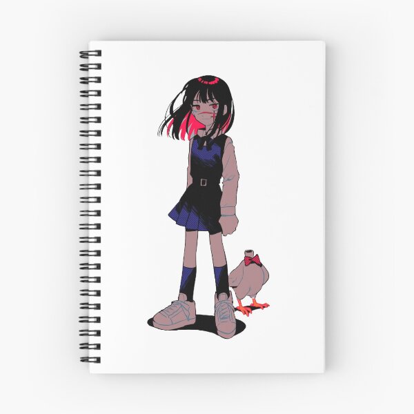 Item preview, Asa Mitaka designed and sold by VectoMore.