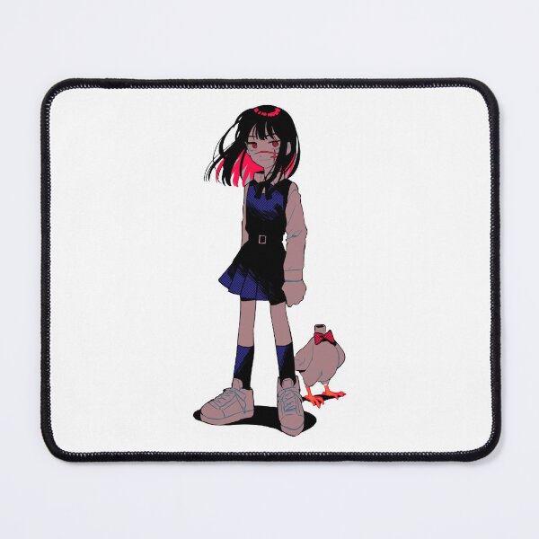 Item preview, Asa Mitaka designed and sold by VectoMore.