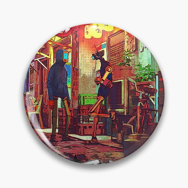 Item preview, stray cat video gaming designed and sold by Color-Lab.