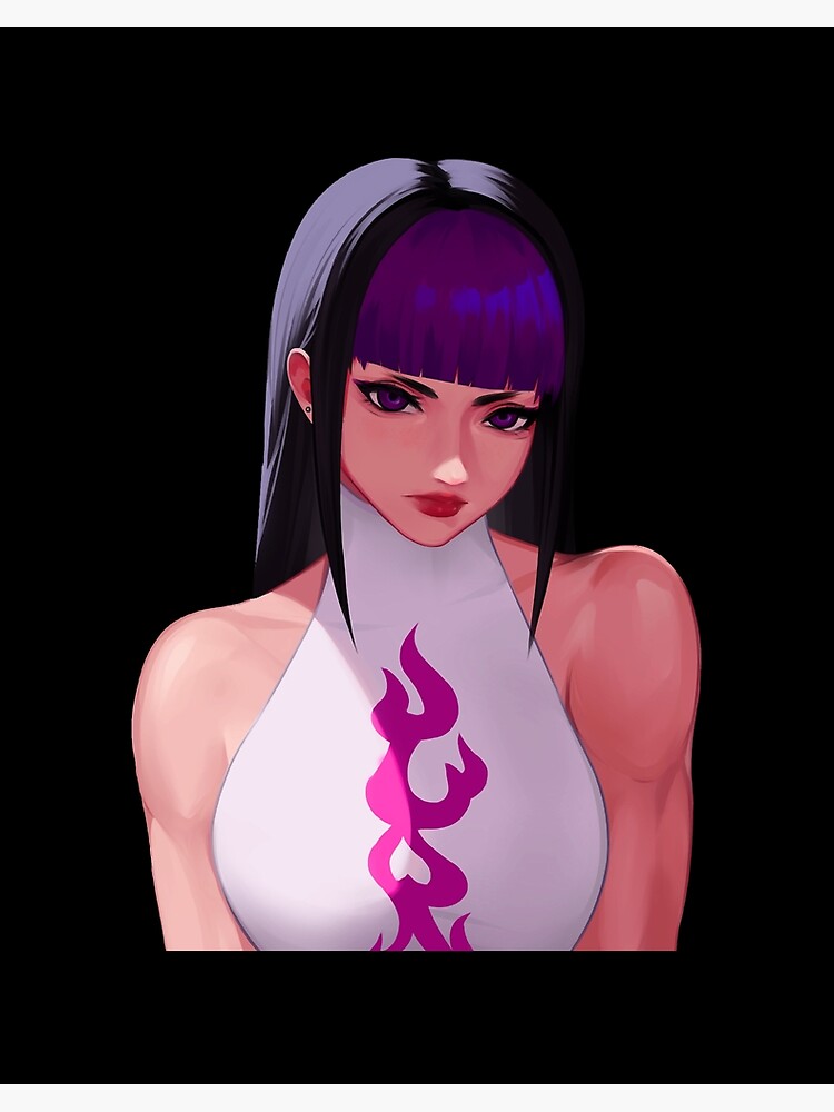 Street Fighter VI 6 Juri Han Cosplay Costume New Edtion