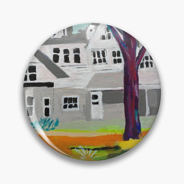 Item preview, the main house designed and sold by Stockbridge.